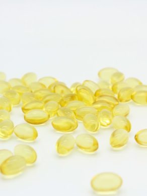 Fish oil